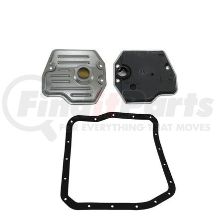 ECOGARD XT1293 Transmission Filter Kit