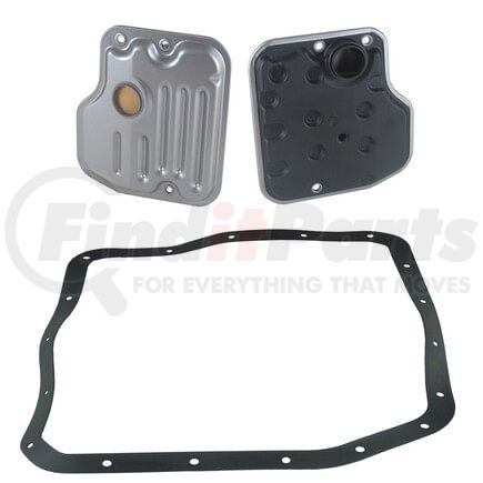 ECOGARD XT1303 Transmission Filter Kit