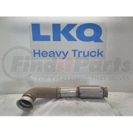 4078811C4-B by NAVISTAR - PIPE, TURBO, WELDED ASSY (New Blemished)