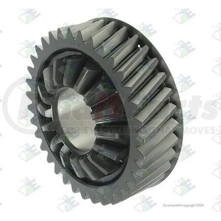 60171335 by EURORICAMBI - SPUR GEAR