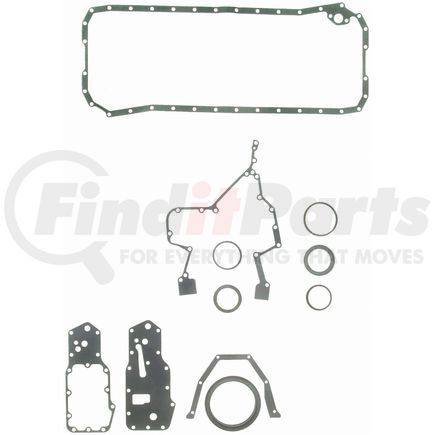 Fel-Pro CS 9522 Conversion Set