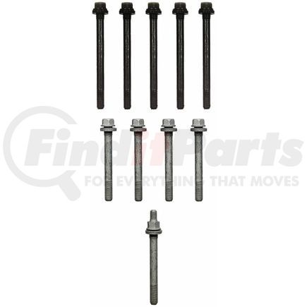 ES 72158 by FEL-PRO - Head Bolts