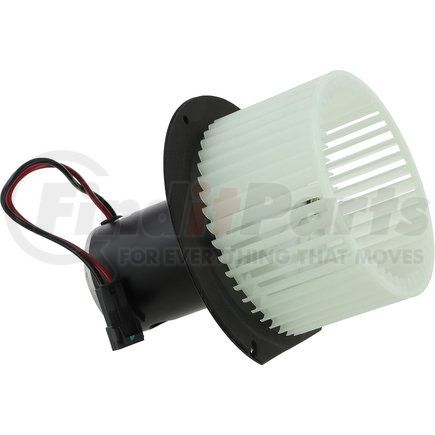 26-13488 by OMEGA ENVIRONMENTAL TECHNOLOGIES - HVAC Blower Motor