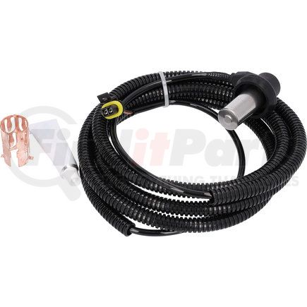 ABS106 by OMEGA ENVIRONMENTAL TECHNOLOGIES - ABS Wheel Speed Sensor