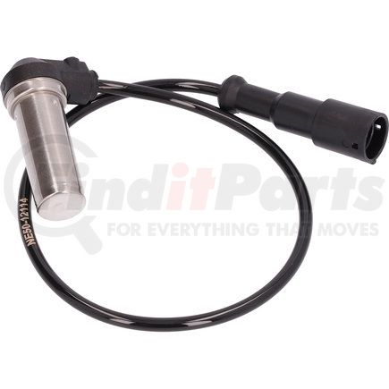 ABS114 by OMEGA ENVIRONMENTAL TECHNOLOGIES - ABS Wheel Speed Sensor