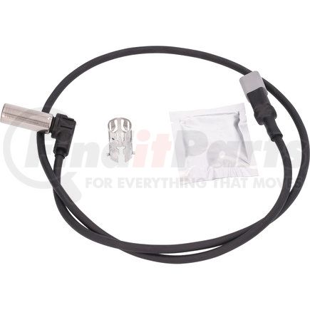 ABS126 by OMEGA ENVIRONMENTAL TECHNOLOGIES - ABS Wheel Speed Sensor