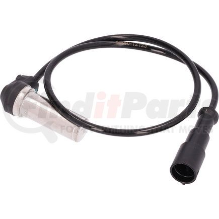 ABS123 by OMEGA ENVIRONMENTAL TECHNOLOGIES - ABS Wheel Speed Sensor