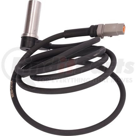 ABS124 by OMEGA ENVIRONMENTAL TECHNOLOGIES - ABS Wheel Speed Sensor