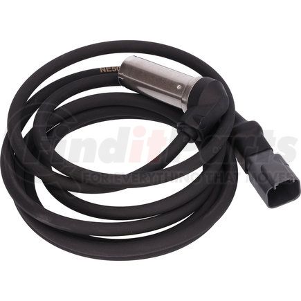 ABS129 by OMEGA ENVIRONMENTAL TECHNOLOGIES - ABS Wheel Speed Sensor