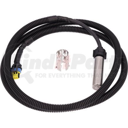 ABS139 by OMEGA ENVIRONMENTAL TECHNOLOGIES - ABS Wheel Speed Sensor