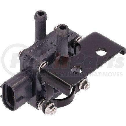 DPF101 by OMEGA ENVIRONMENTAL TECHNOLOGIES - Diesel Particulate Sensor - Blade Terminals, Oval Connector, 3 Terminals, Female Connector