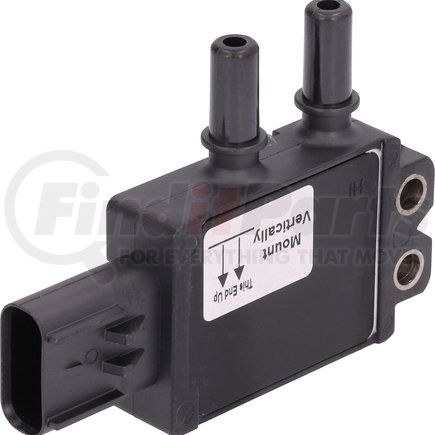 EG0033 by OMEGA ENVIRONMENTAL TECHNOLOGIES - Exhaust Gas Recirculation (EGR) Pressure Sensor