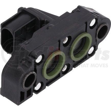 EG0036 by OMEGA ENVIRONMENTAL TECHNOLOGIES - Exhaust Gas Recirculation (EGR) Pressure Sensor