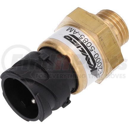 EG0059 by OMEGA ENVIRONMENTAL TECHNOLOGIES - EXHAUST GAS DIFFERENTIAL PRESSURE SENSOR