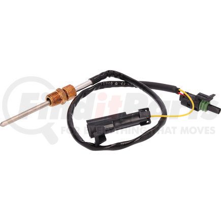 EGT285 by OMEGA ENVIRONMENTAL TECHNOLOGIES - Exhaust Gas Temperature (EGT) Sensor