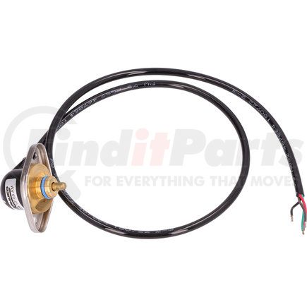 FT0416 by OMEGA ENVIRONMENTAL TECHNOLOGIES - Fuel Pressure Sensor