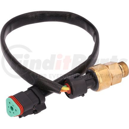 MP0281 by OMEGA ENVIRONMENTAL TECHNOLOGIES - Manifold Absolute Pressure Sensor