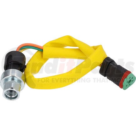 MP0285 by OMEGA ENVIRONMENTAL TECHNOLOGIES - Manifold Absolute Pressure Sensor