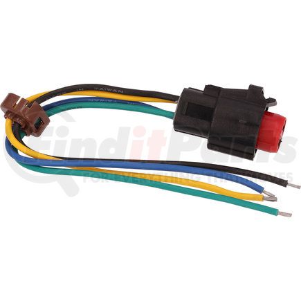 MT0896 by OMEGA ENVIRONMENTAL TECHNOLOGIES - PIGTAIL - FORD SWITCHES