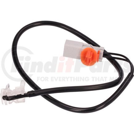 MT16051 by OMEGA ENVIRONMENTAL TECHNOLOGIES - HVAC Thermistor