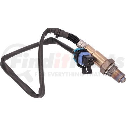 OS0101 by OMEGA ENVIRONMENTAL TECHNOLOGIES - OXYGEN SENSOR