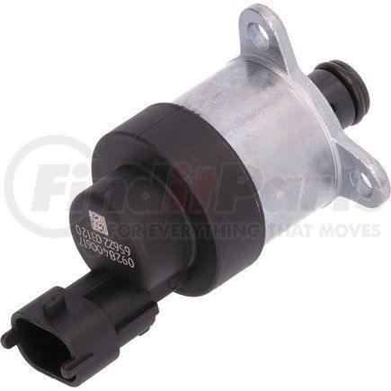 PR0374 by OMEGA ENVIRONMENTAL TECHNOLOGIES - Fuel Injection Pressure Regulator