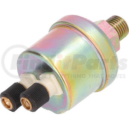 PS0491 by OMEGA ENVIRONMENTAL TECHNOLOGIES - ENGINE OIL PRESSURE SENSOR