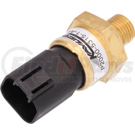 PS0504 by OMEGA ENVIRONMENTAL TECHNOLOGIES - ENGINE OIL PRESSURE SENSOR