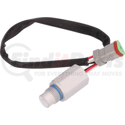 SS702 by OMEGA ENVIRONMENTAL TECHNOLOGIES - Vehicle Speed Sensor