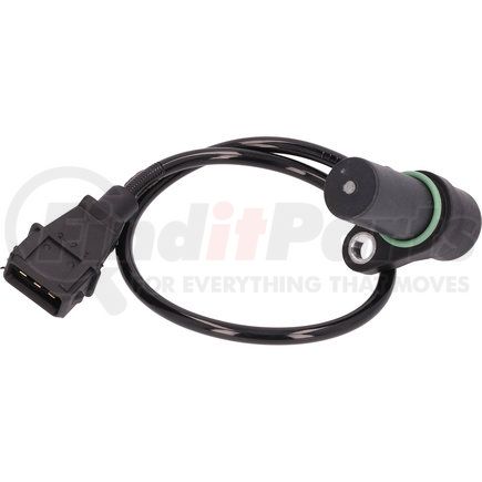 SS710 by OMEGA ENVIRONMENTAL TECHNOLOGIES - Vehicle Speed Sensor