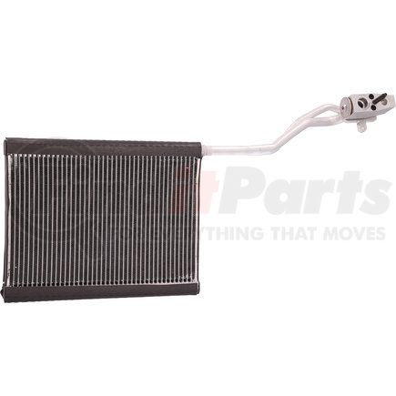 27-34118 by OMEGA ENVIRONMENTAL TECHNOLOGIES - A/C Evaporator Core