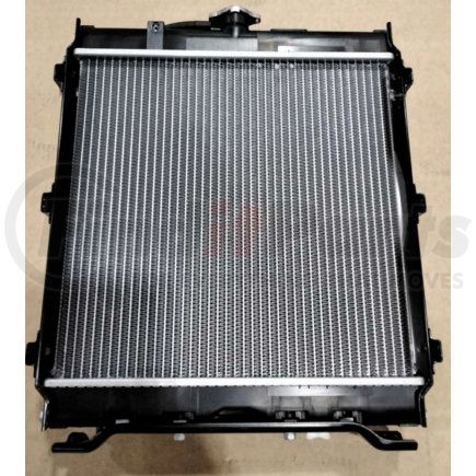 1G976-72063 by KUBOTA-REPLACEMENT - RADIATOR