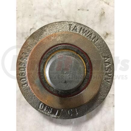 3062602 by CUMMINS - Engine Water Pump Pulley