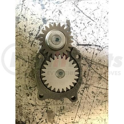 4939588 by CUMMINS - Engine Oil Pump