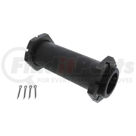 021140-006 by HENDRICKSON - Suspension Equalizer Beam End Adapter - R 650 Series Heavy Duty Application