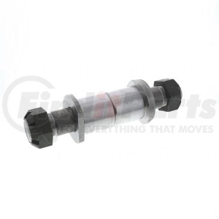 021140-004 by HENDRICKSON - Suspension Equalizer Beam End Adapter - 7 Inch Length, One Wheel End