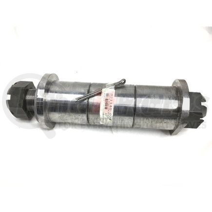 021140-024 by HENDRICKSON - Suspension Equalizer Beam End Adapter - 100K with Adapter Tube