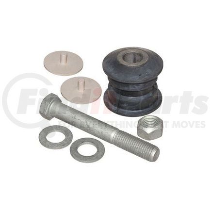 034013-103 by HENDRICKSON - Axle Pivot Bushing - for Hendrickson Comfort Air Suspensions