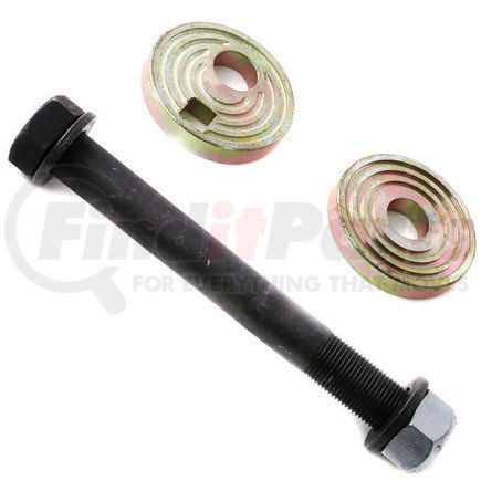 058821-011 by HENDRICKSON - Axle Torque Rod