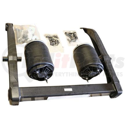 060961-248 by HENDRICKSON - Air Suspension Service Kit - PRIMAAX U-Beam Assembly