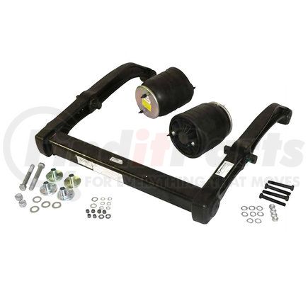 060961-247 by HENDRICKSON - Air Suspension Service Kit - Beam and Cross Tube Assembly