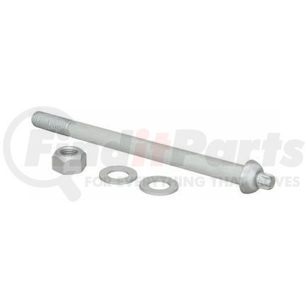 334-2011 by HENDRICKSON - Pivot Bolt Kit - Quick Alignm with Shear Type Bolt, Nut and Washer