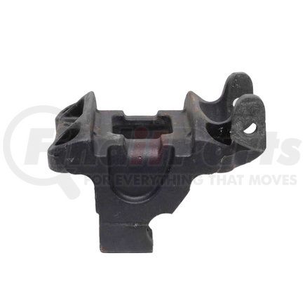 60556-035 by HENDRICKSON - Suspension Saddle Cap - Primaax Bottom Cap, 3.5 Degree Pinion Angle