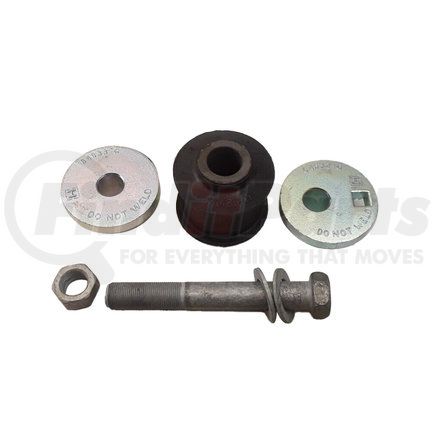 64632-900 by HENDRICKSON - Suspension Hardware Kit - QUIK-ALIGN Base