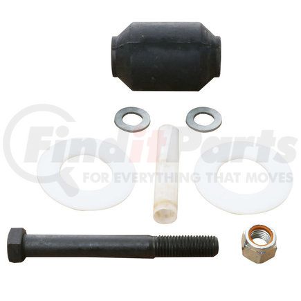 HNDR-002237 by HENDRICKSON - Suspension Kit - Bushing and Bolt Kit