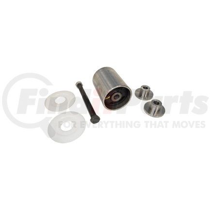 HNDS-13136 by HENDRICKSON - Suspension Bushing Kit - Welded Alignment