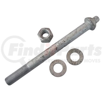 HNDS-24679 by HENDRICKSON - Pivot Bolt Kit - Includes Special Head Bolt, Washers and Lock Nut