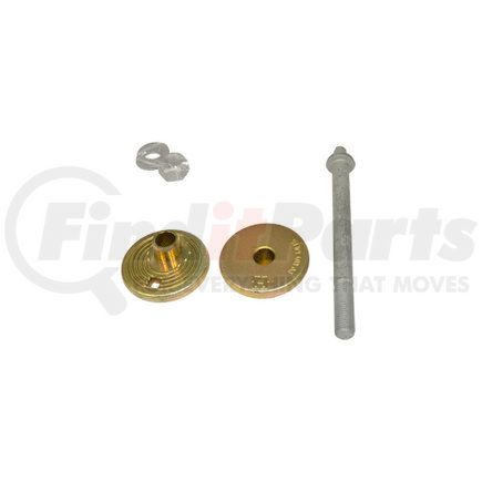 HNDS-24680 by HENDRICKSON - Pivot Bolt Kit - with Alignment Collar