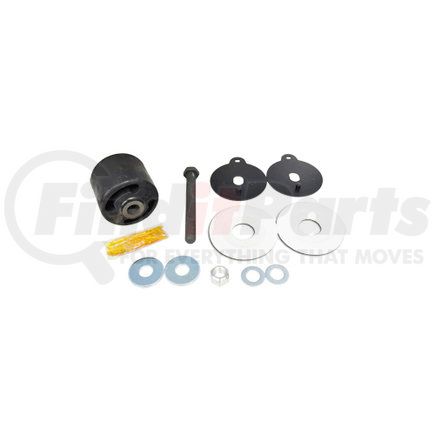 HNDS-29886 by HENDRICKSON - Axle Pivot Bushing