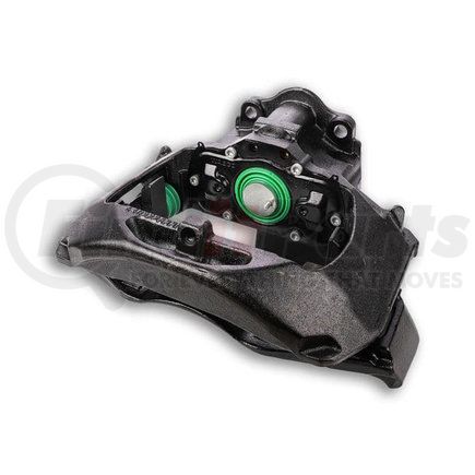 HNDS-35973-R by HENDRICKSON - Air Brake Disc Brake Caliper - MAXX22T Right Hand, with Hardware